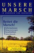 Titelblatt von Unsere Marsch in Arbergen und Mahndorf